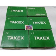 /Boxed/GTL2VS GTR2 F1RM Photoelectric Switch SEEKA Japanese-Made TAKENAKA TAKEX/