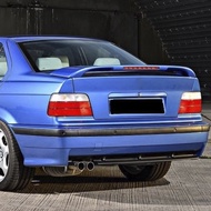 E36 M3 Style Rear Bumper
