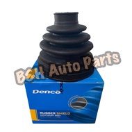 DRIVE SHAFT BOOT FOR TOYOTA HILUX KUN25 KUN26 - INNER
