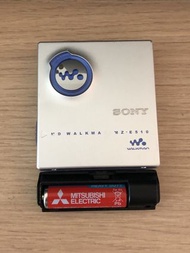 Sony MD Walkman MZ-E510 MDLP Type-S