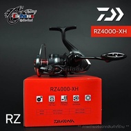 รอกสปิน DAIWA RZ 2025