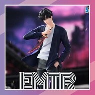 SEGA SOLO LEVELING XROSS LINK SUNG JIN WOO FIGURE