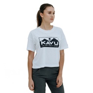 KAVU MALIN T-SHIRT