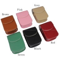 MALAYSIA..... Pu leather Camera Case Bag Pouch For Canon G7X3 G7X2 G7X G9X2 G9X S120 S110 S100