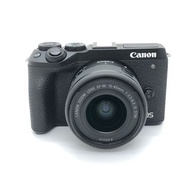 Canon Eos M6 mark ii m6 ii kit 手快有 歡迎Trade in