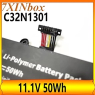 7XINbox C32N1301 11.1V 50Wh Laptop Battery for Asus Zenbook UX31L UX31LA UX31LA-R5080H 0B200-0051000