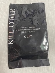 Clio Kill Cover 氣墊 #3 refill only