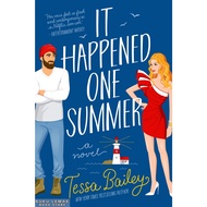 It Happened One Summer: A Novel: 1 (Bellinger Sisters, 1)