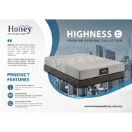 Honey Highness / Honey Mattress