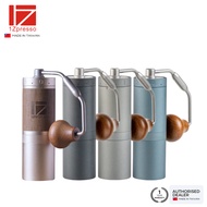 1Zpresso X Series Heptagonal Coffee Hand Grinder (X Pro S / X Ultra)