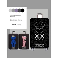 luggage cover protector Wear-resistant protective cover dust cover 28/29 inch luggage