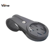 [Verve] Bicycle Handlebarputer Holder For  Speedometers Road Bike TT Rest Bar Odometer Mount 22.2mm 
