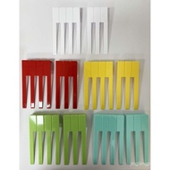 Piano5.2White Keys Piano Leather Tuning Tool Accessories Leather Piano Keys AIOR