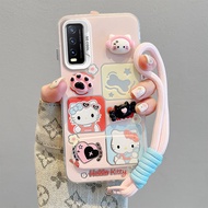 Casing Vivo Y20 Casing Vivo Y20S Casing Vivo Y12S Casing Vivo Y12A Casing Vivo V2026 Casing Vivo V20