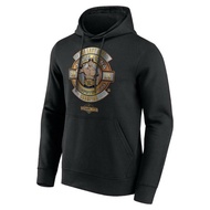 High-quality WWE WrestleMania 41 John Cena Printing Men's and Women's Casual Classic Hooded Sweatshi