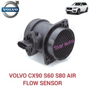 VOLVO CX90 S60 S80 AIR FLOW SENSOR