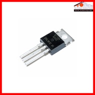 BT136 TRIAC Bidirectional Thyristor