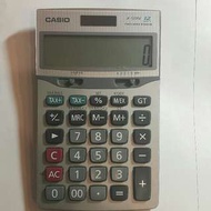 CASIO 計算機