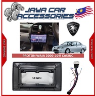 Proton Waja 2000 - 2011 Android Player 10" Inch Android Player Casing