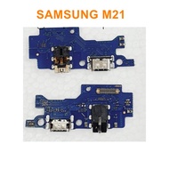 Flexible Cas Samsung M30S M21 M31 M307 M215 M315