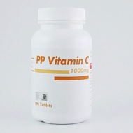 PP Vitamin c 1000mg supplement
