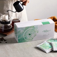 濾掛30入咖啡禮盒 掛耳包 濾掛咖啡禮盒 濾掛式咖啡禮盒 聖誕禮盒