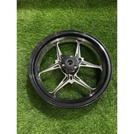 ev bike sprot rim 12inch