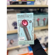 REMAX F32 100-GEAR PORTABLE FAN