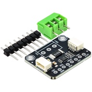 DO 5832 INA228 20Bit Power Monitoring Module for Real Time Voltages and Current Analysis