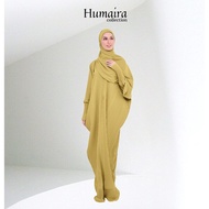 HUMAIRA COLLECTION BY NUNHA