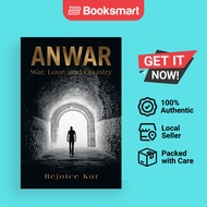 Anwar - Paperback - English - 9781669831327