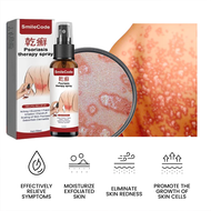 COD Psoriasis Eczema treatment cream anti fungal cream 30g krim gatal kulit ekzema ubat gatal gatal 