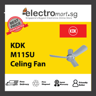 KDK M11SU  Ceiling Fan