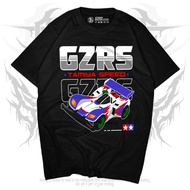 GZRS T-shirt Tamiya Speed V1