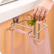 kitchen trash bag Holder Cupboard Stand rack Kitchen Organiser Shelf