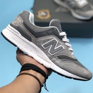 Sepatu NB 997H New Balance 997H Marblehead Grey