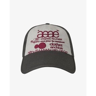 Lantian Jimmy-Korea Daigou AEAE WEB LOGO 5 PANNEL Retro Hat Cap JUN
