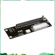 F9G OCuLink Interface External Graphics Card Expansion Dock ATX Type Open PCIe4.0 64Gbps High-Speed 