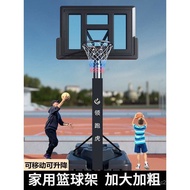 Adult Hoop Basketball Hoop Shooting Mobile Basketball Hoop Lifting Outdoor Basketball Shooting Hoop 
