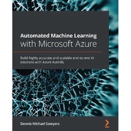 [PERFECT BINDING] Automated Machine Learning with Microsoft Azure