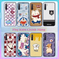 Oppo Reno3 / Reno3 Pro / Reno 3 Case Super Cute Bear Collection