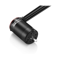 New

 HOBBYWING QuicRun 4274 2000KV 4268 2600KV Brushless Motor for 1/8 RC Model Car Buggy Accessori