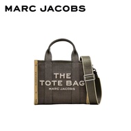MARC JACOBS THE JACQUARD SMALL TOTE BAG SP24 M0017025 กระเป๋าโท้ท