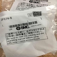 Inquiry Needed Filter ZFC75-B Vacuum ZFC74-BZFC76-B Before shooting SMCZFC77-B JQA2