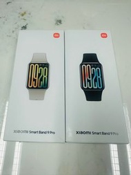 小米 Xiaomi Smart Band 9 Pro