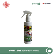 ERJEBE Toxic Racun tikus super ampuh semprot Racun tikus dosis tinggi Racun tikus mao wang Racun tikus untuk padi sawah Racun tikus cair Pengusir tikus ampuh di rumah Pengusir tikus di mobil Pengusir tikus paling ampuh