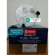 PERODUA MYVI 2005-2016 FUEL PUMP DENSO