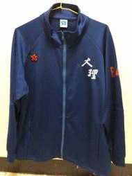 大理高中制服球衣運動球衣棒球服足球服籃球服羽球服亮面球衣表演服蒐藏用制服角色扮演制服紀念衣