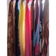 tudung bawal [Preloved]
