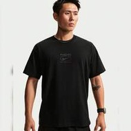 เสื้อยืดแขนสั้นผู้ชาย AS M NK TEE LSE NAC ผ้าถัก คอไม่มีปก ทรงสั้น TIM6143-010